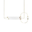 Giopato & Coombes - Cirque Chandelier 1 Small 1